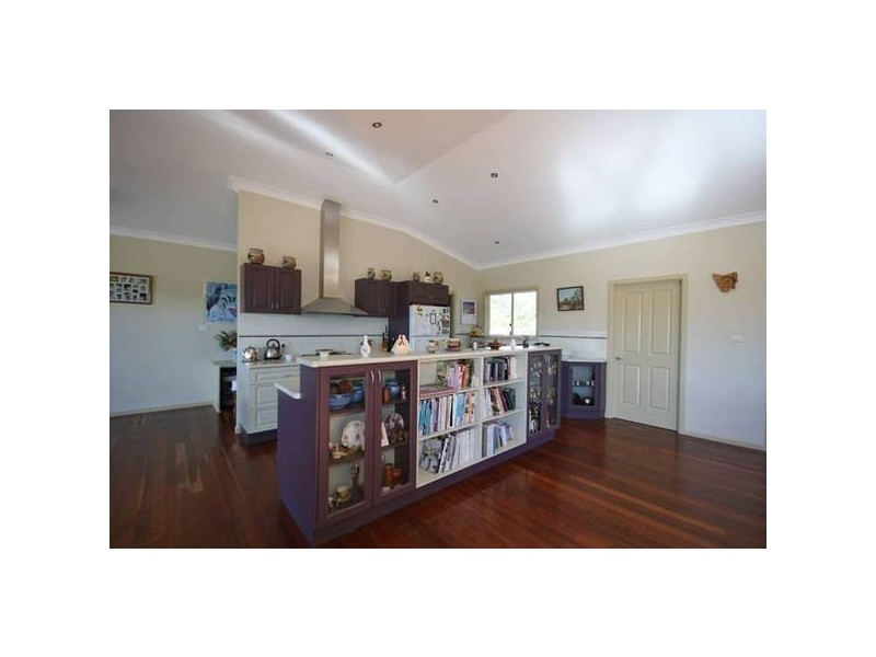 James Creek NSW 2463