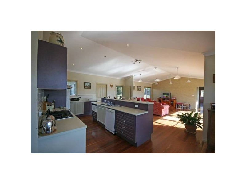 James Creek NSW 2463