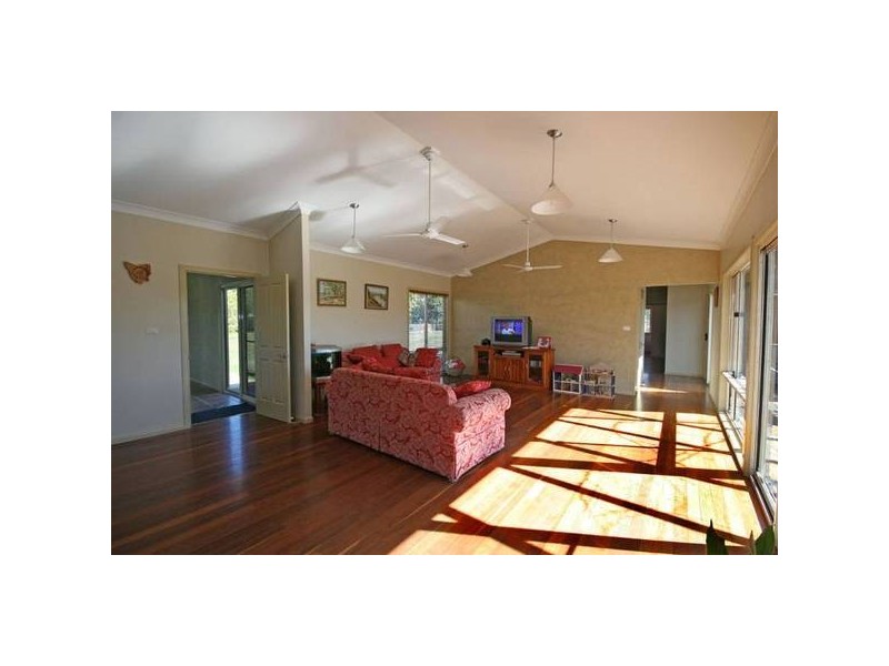 James Creek NSW 2463