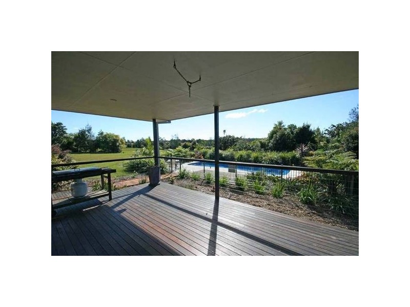 James Creek NSW 2463