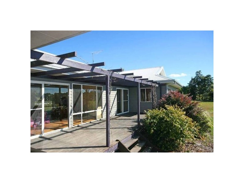 James Creek NSW 2463