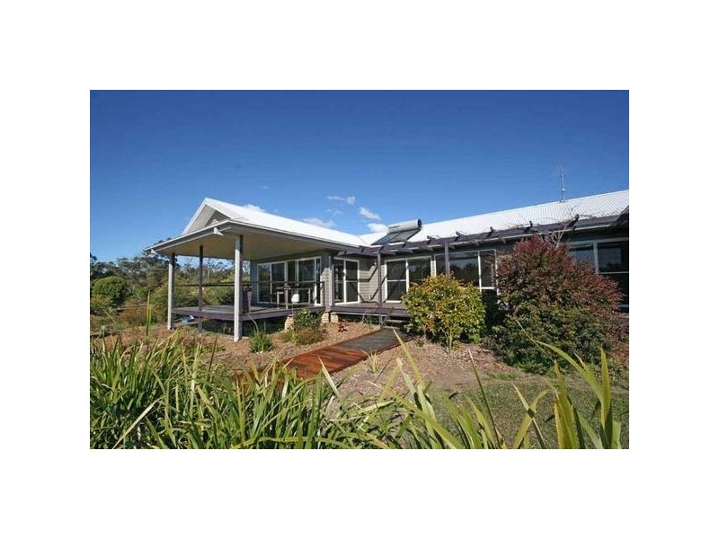 James Creek NSW 2463