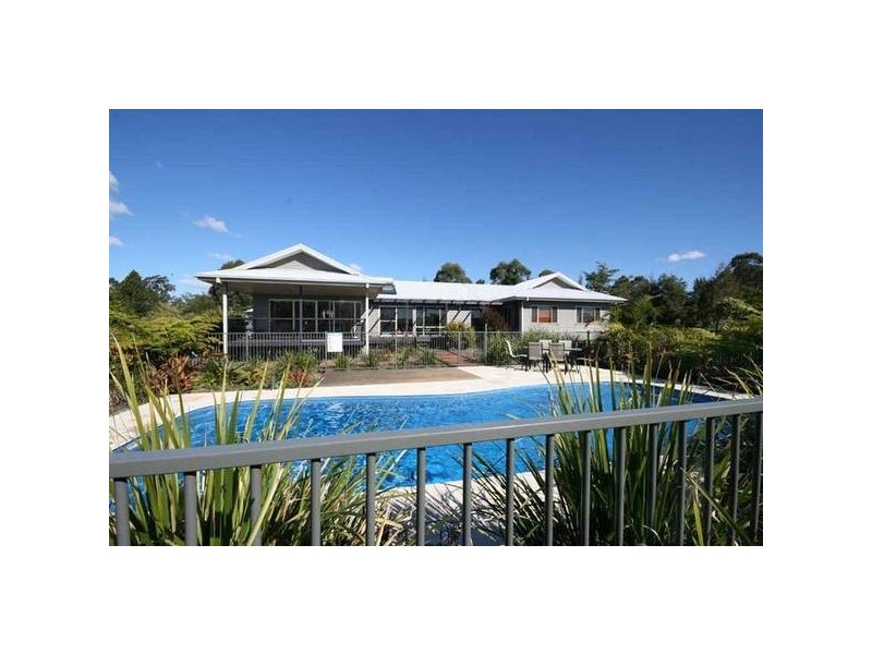 James Creek NSW 2463