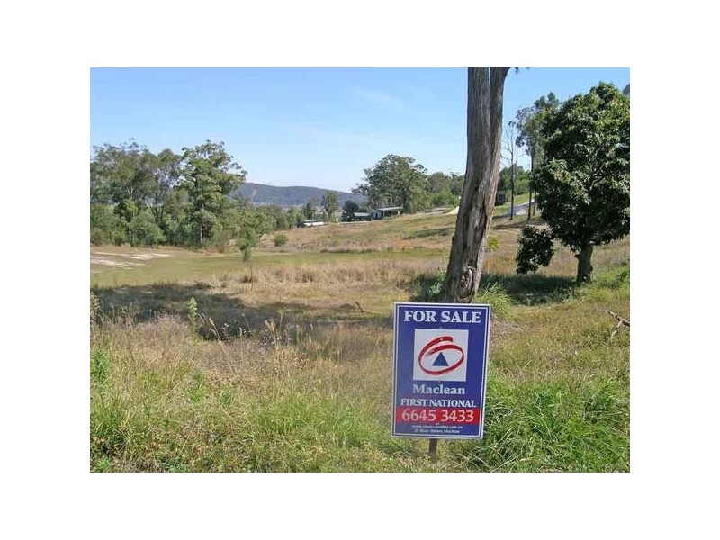 Maclean NSW 2463