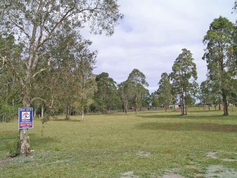 62 Boundary Road, Gulmarrad NSW 2463