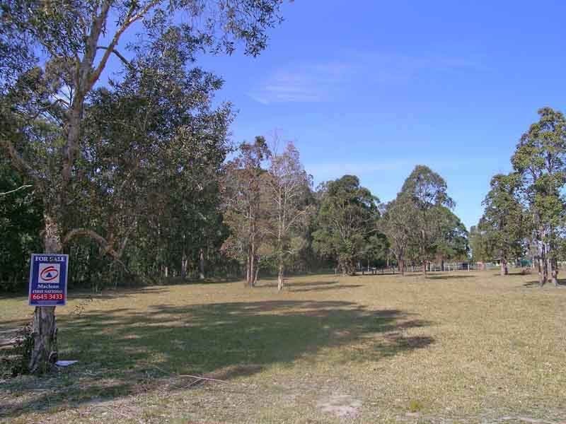 62 Boundary Road, Gulmarrad NSW 2463