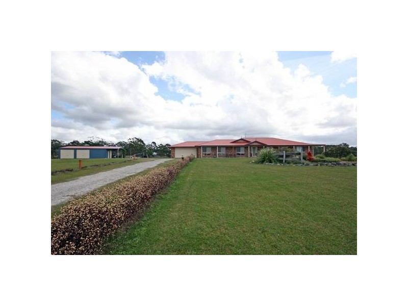 James Creek NSW 2463