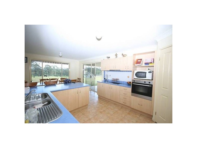 James Creek NSW 2463