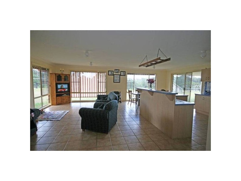 James Creek NSW 2463