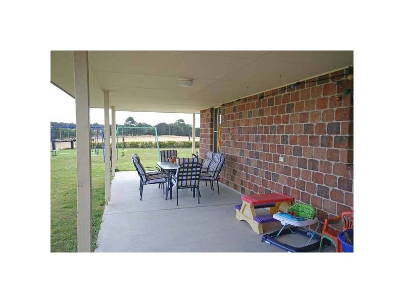 James Creek NSW 2463