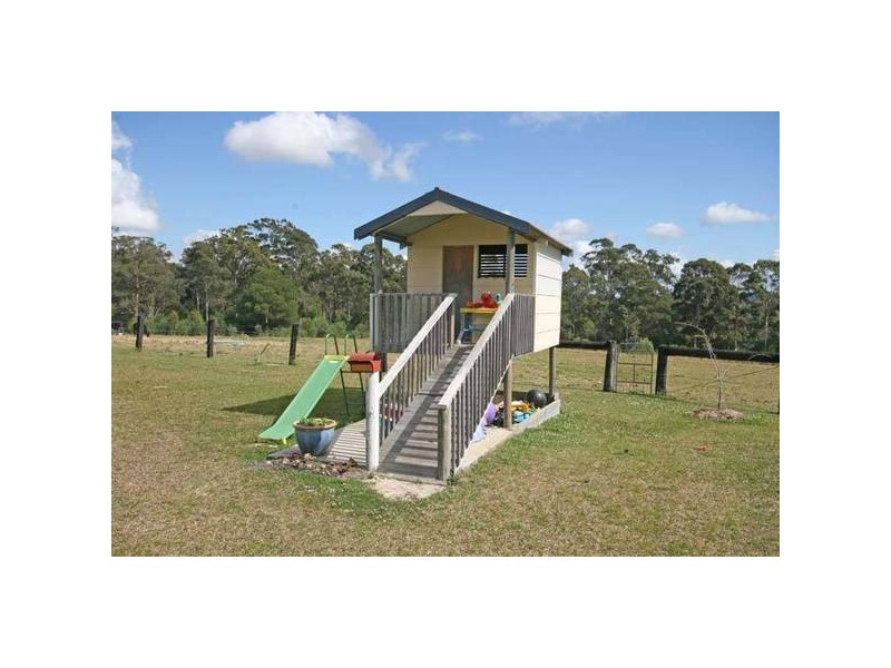 James Creek NSW 2463