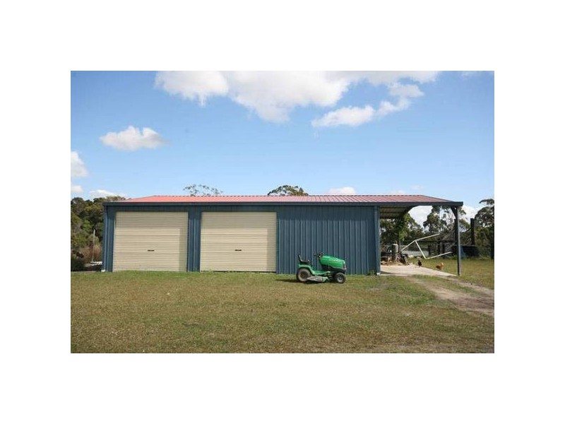 James Creek NSW 2463