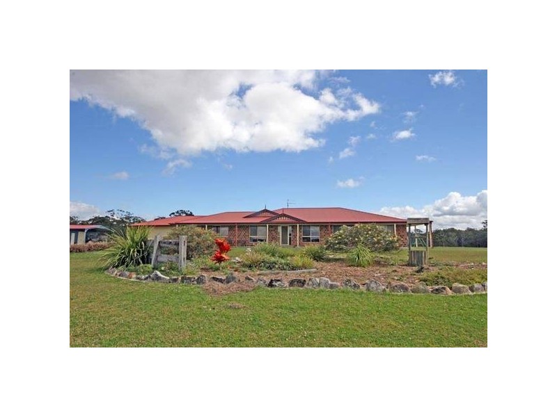 James Creek NSW 2463