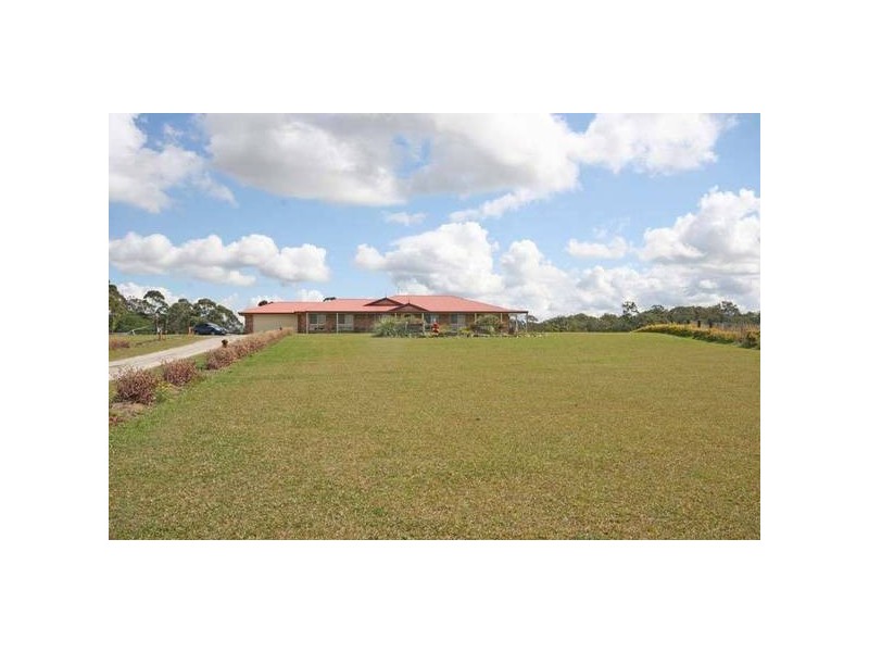 James Creek NSW 2463