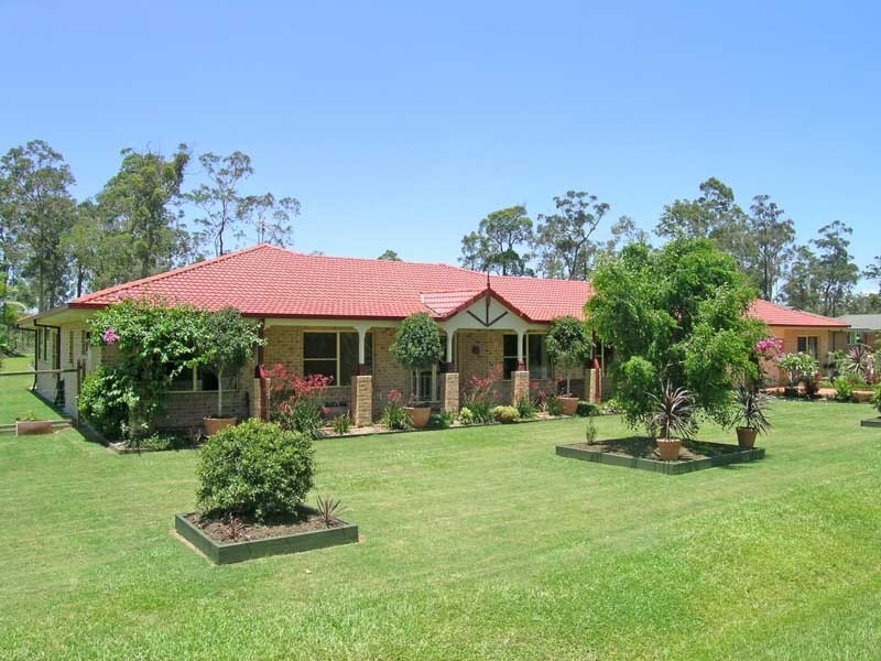 Gulmarrad NSW 2463