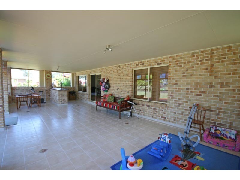Gulmarrad NSW 2463