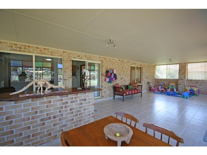 Gulmarrad NSW 2463