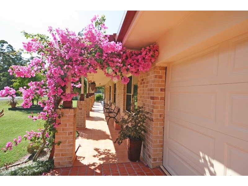 Gulmarrad NSW 2463