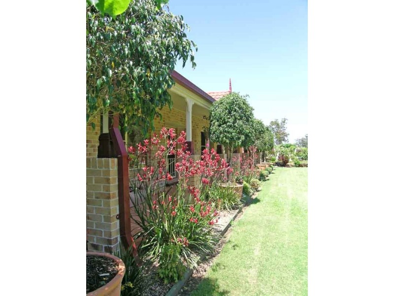 Gulmarrad NSW 2463