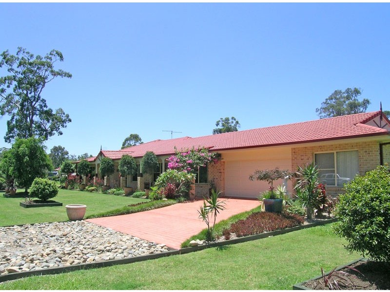 Gulmarrad NSW 2463