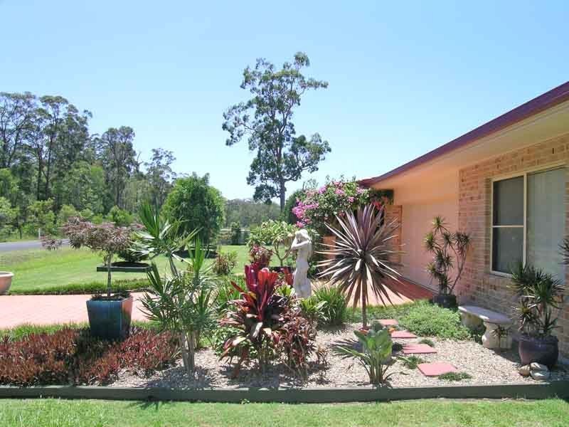 Gulmarrad NSW 2463