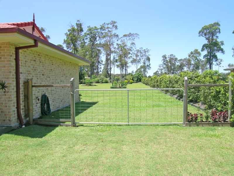 Gulmarrad NSW 2463