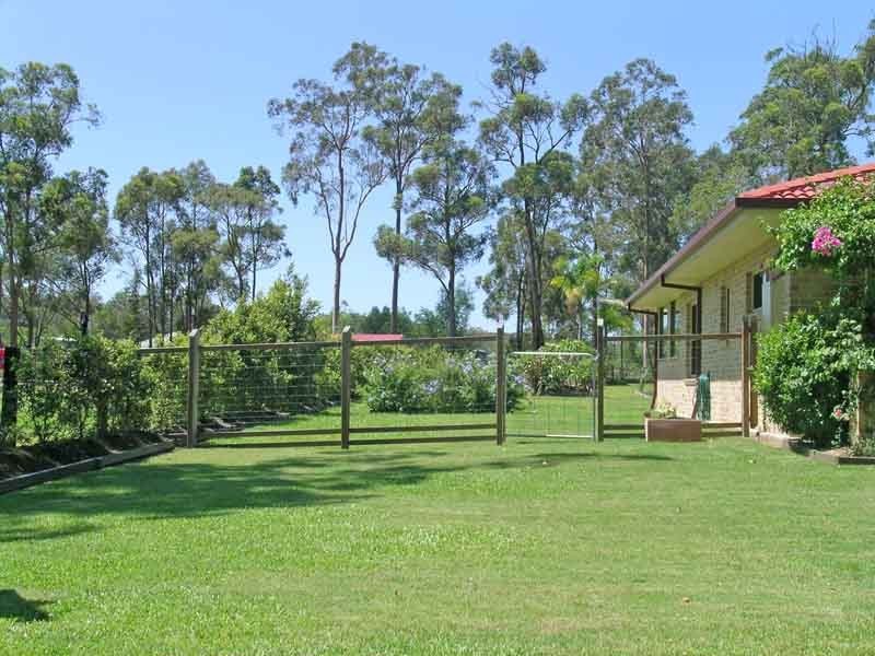 Gulmarrad NSW 2463