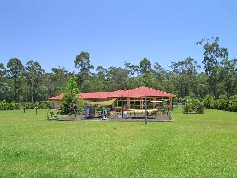 Gulmarrad NSW 2463