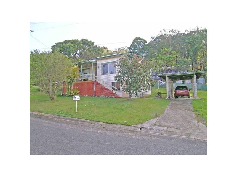 73 Clarence Street, Ilarwill NSW 2463