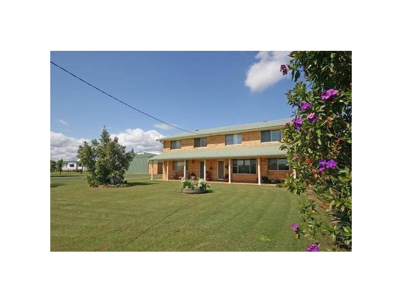 Brushgrove NSW 2460
