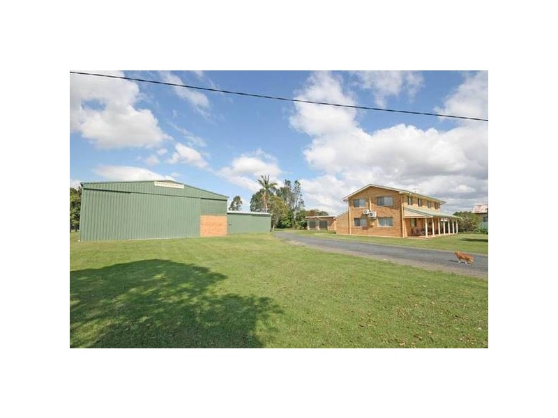 Brushgrove NSW 2460