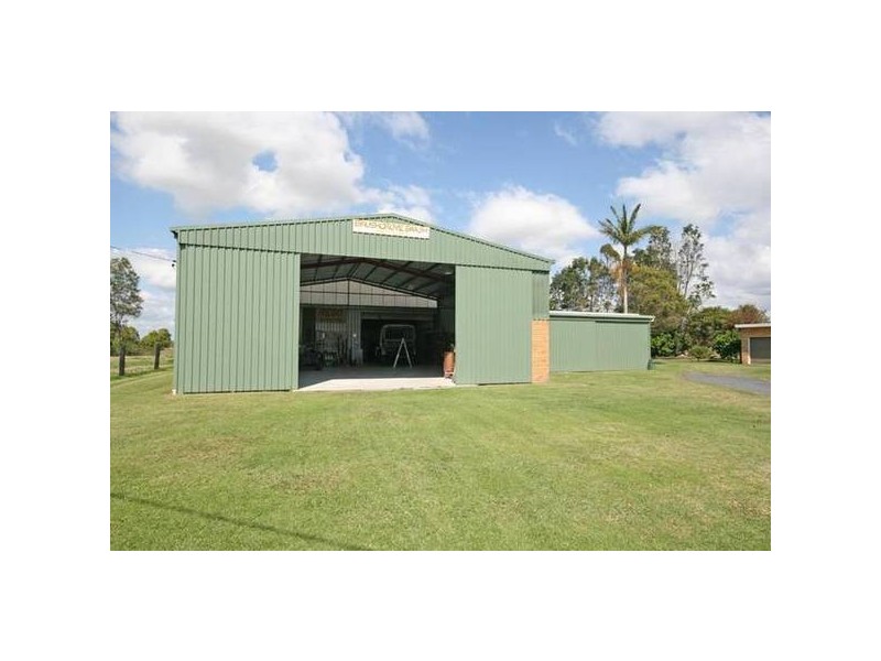 Brushgrove NSW 2460