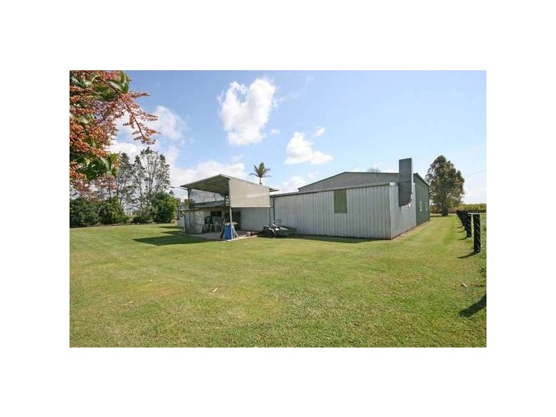 Brushgrove NSW 2460