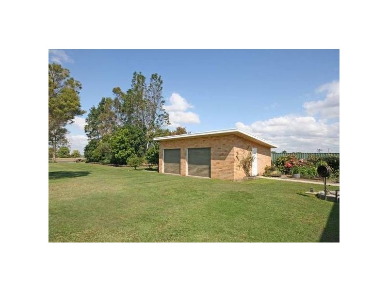 Brushgrove NSW 2460