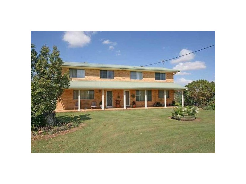 Brushgrove NSW 2460