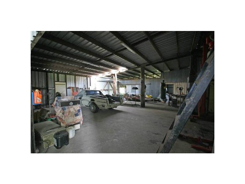 Brushgrove NSW 2460