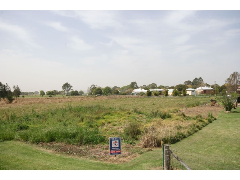 Brushgrove NSW 2460