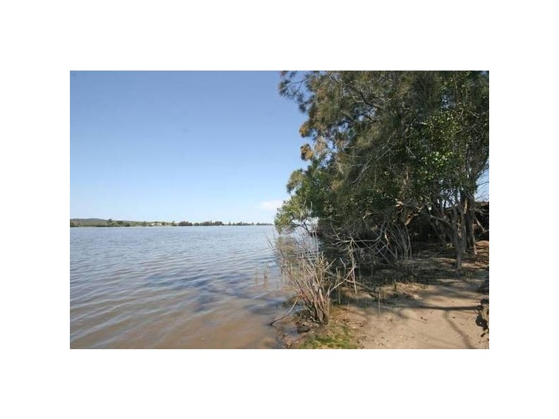 Lawrence NSW 2460