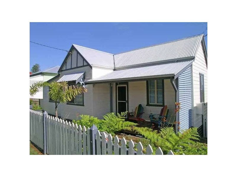 Maclean NSW 2463