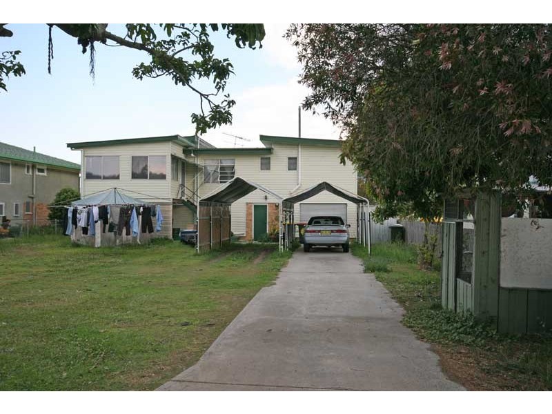 Maclean NSW 2463