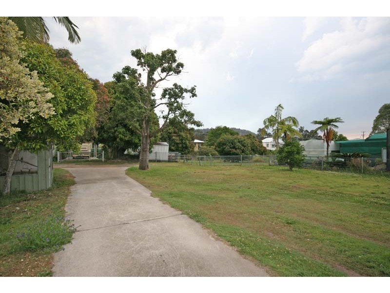 Maclean NSW 2463