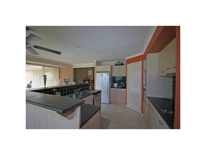 Gulmarrad NSW 2463