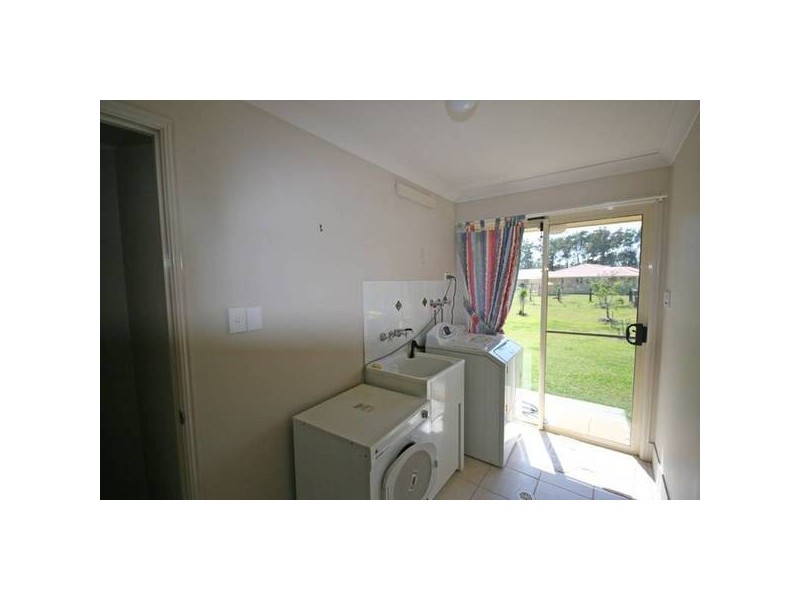 Gulmarrad NSW 2463
