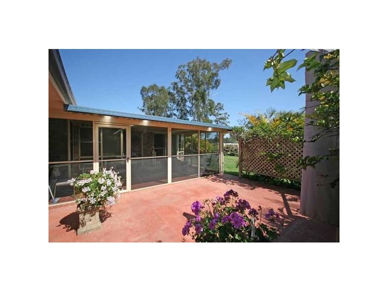 Gulmarrad NSW 2463