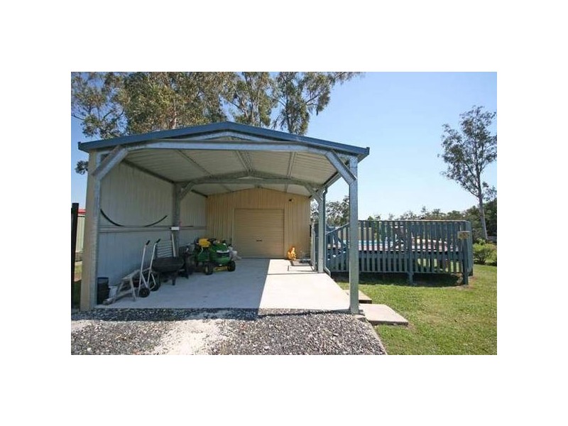 Gulmarrad NSW 2463