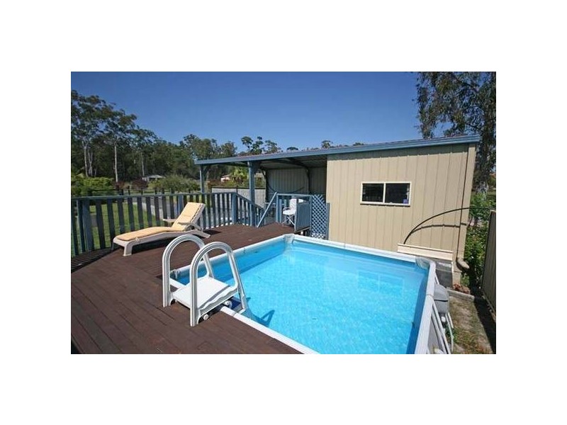 Gulmarrad NSW 2463