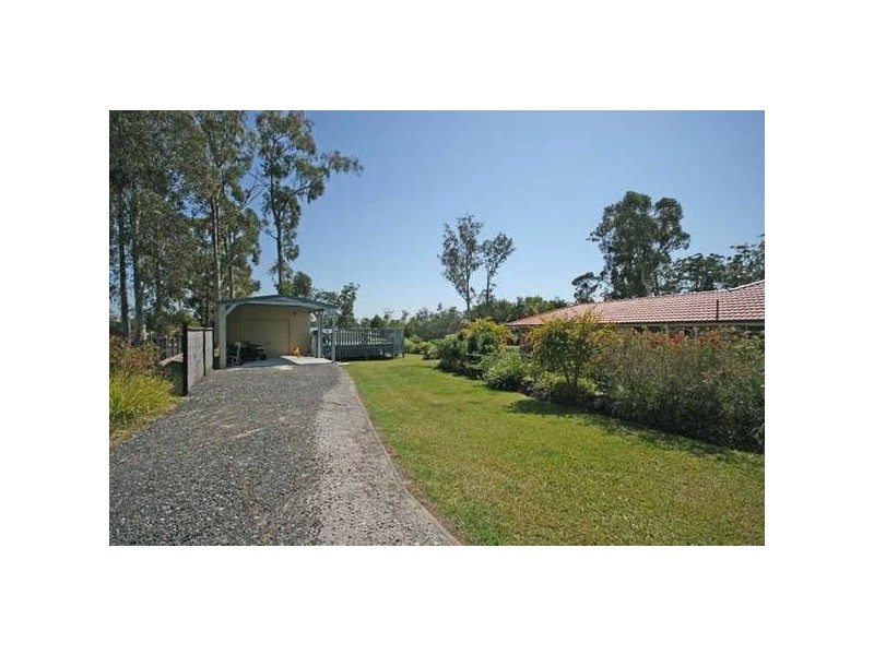 Gulmarrad NSW 2463