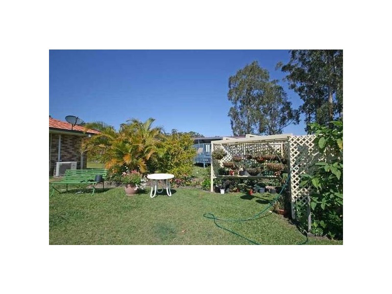 Gulmarrad NSW 2463