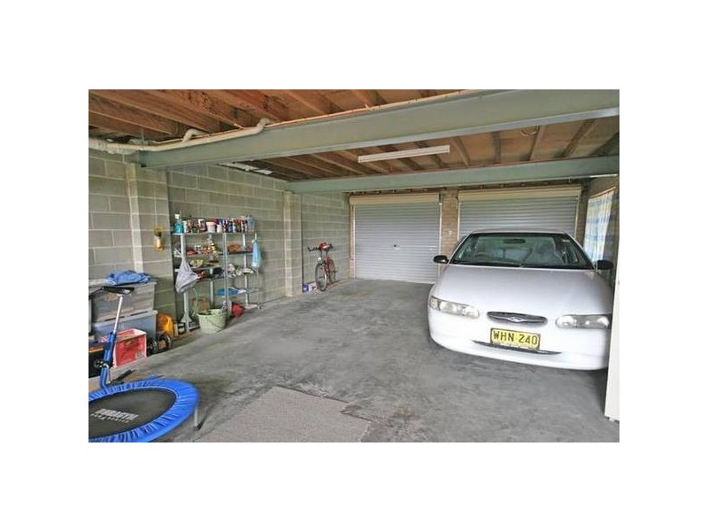 Maclean NSW 2463
