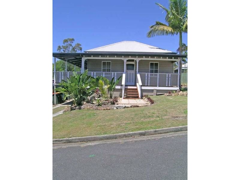 31 Oban Street, Maclean NSW 2463